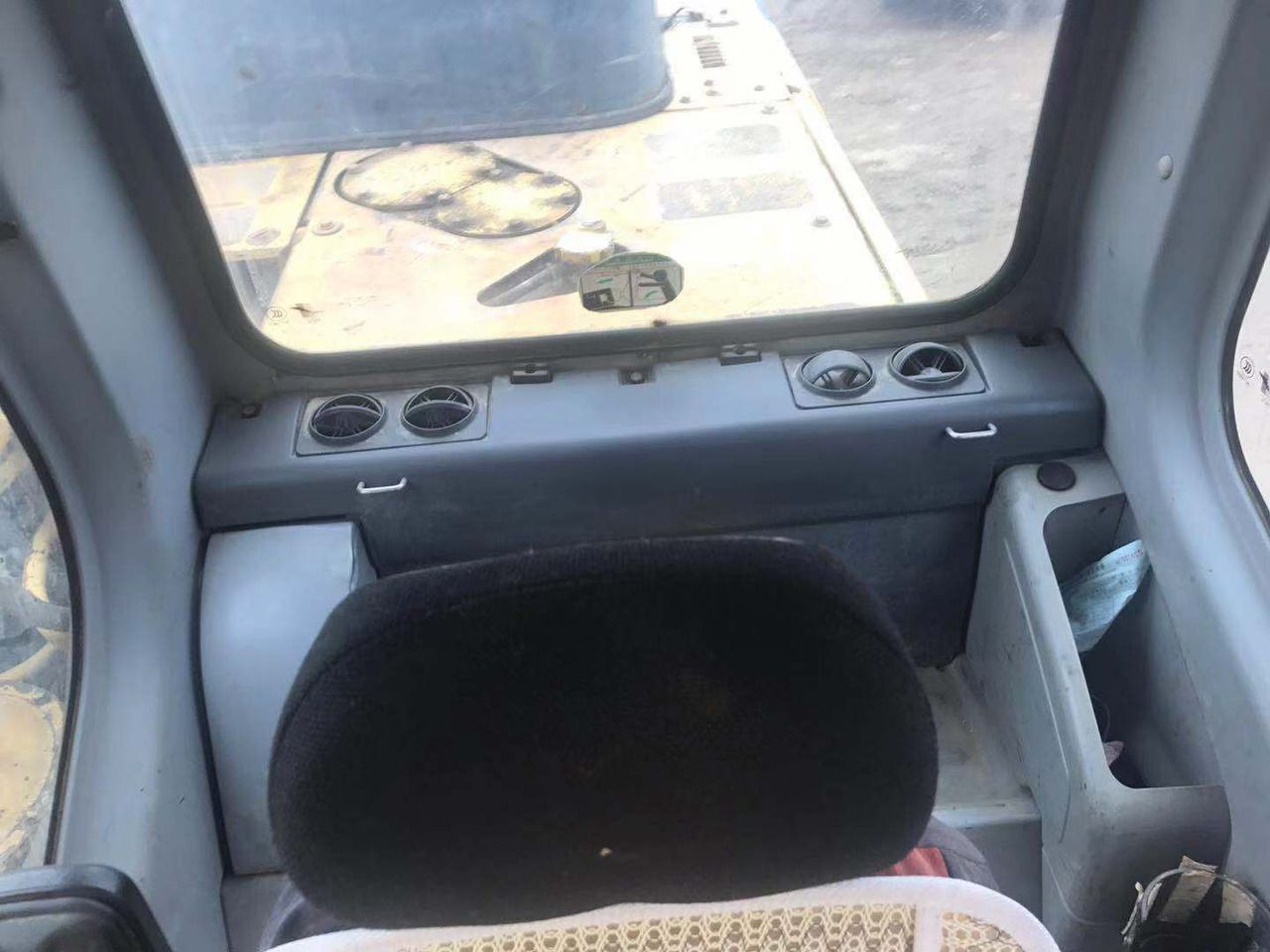 2017 Komatsu PC350-7 Crawler Excavator