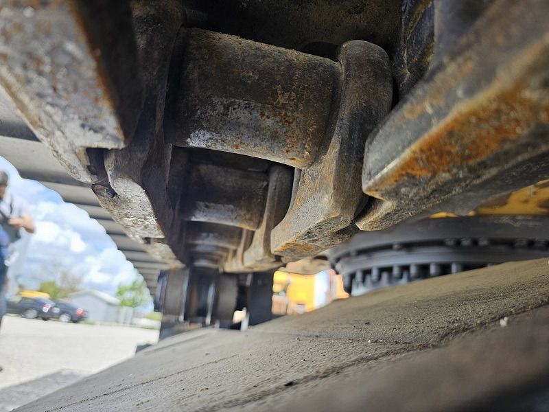 2014 Caterpillar 320EL Crawler Excavator