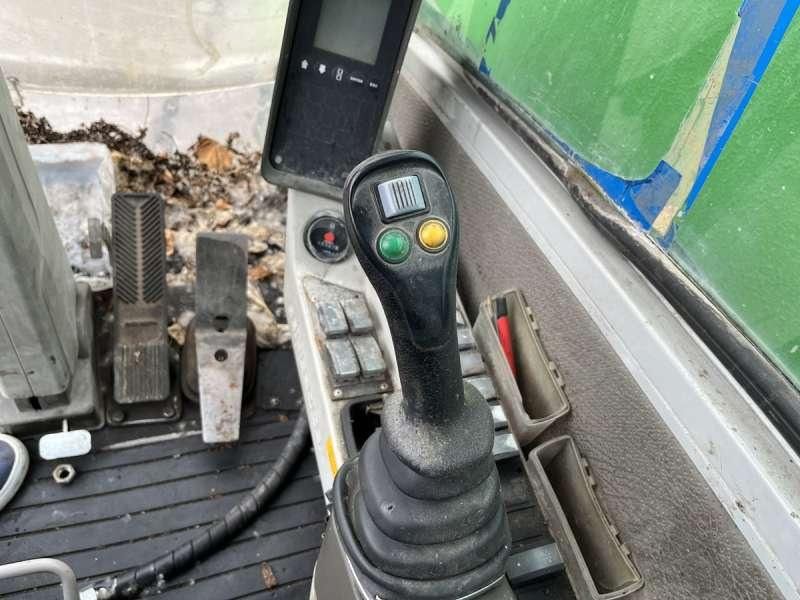 2010 Sennebogen 818 Material Handler