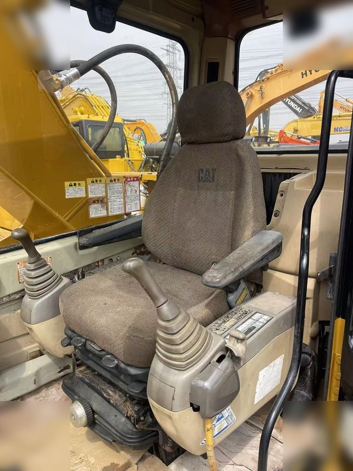 2000 Caterpillar 320BL Crawler Excavator