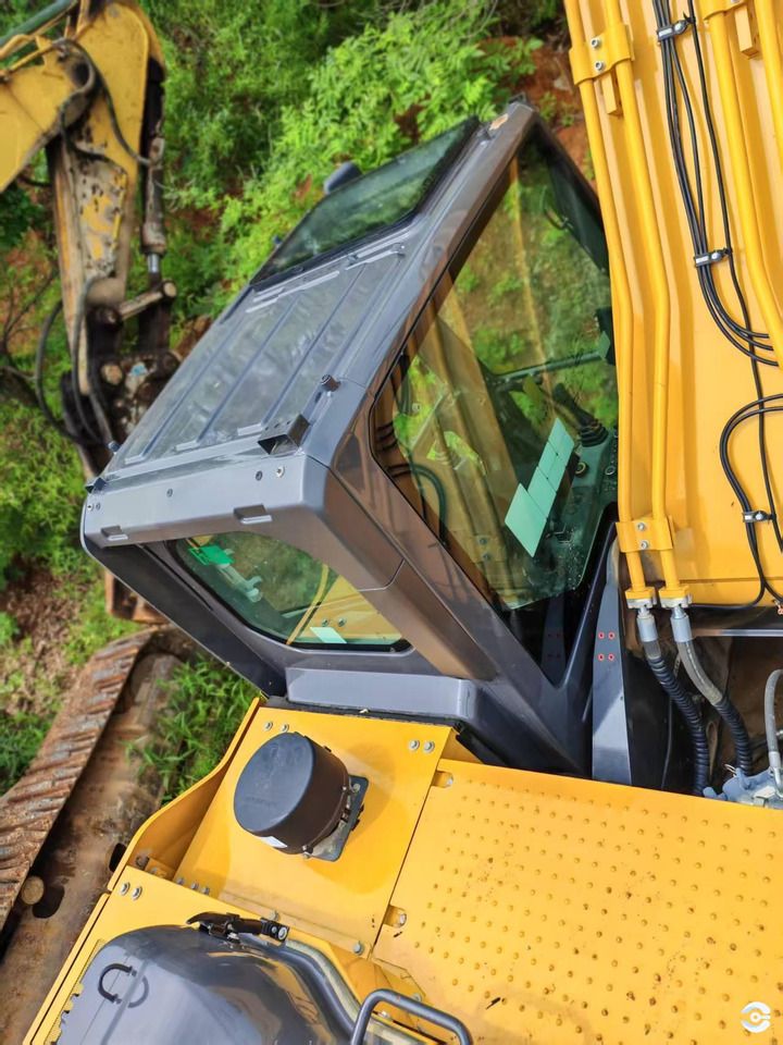 2024 XCMG XE245G Crawler Excavator