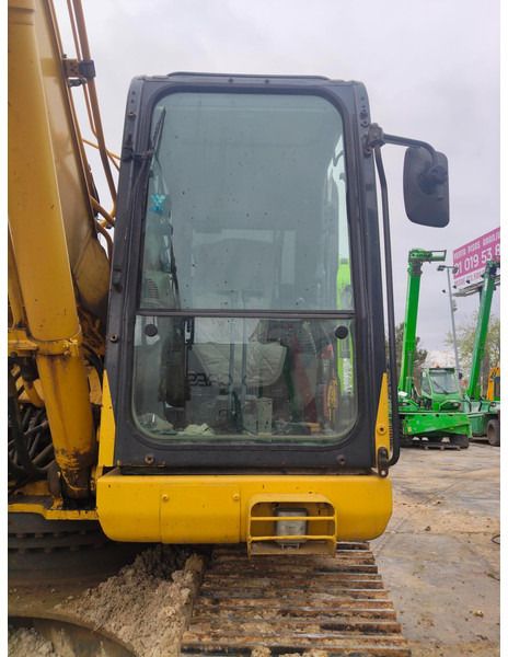 2012 Komatsu PC360LC-10 Crawler Excavator