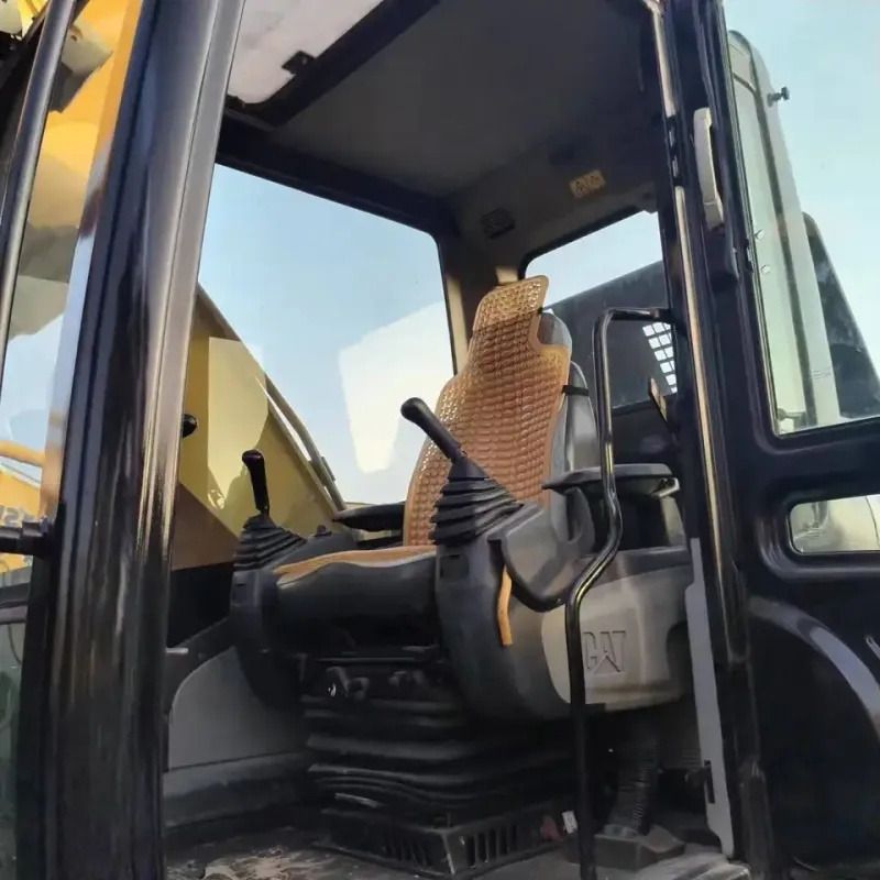 2020 Caterpillar 320E Crawler Excavator