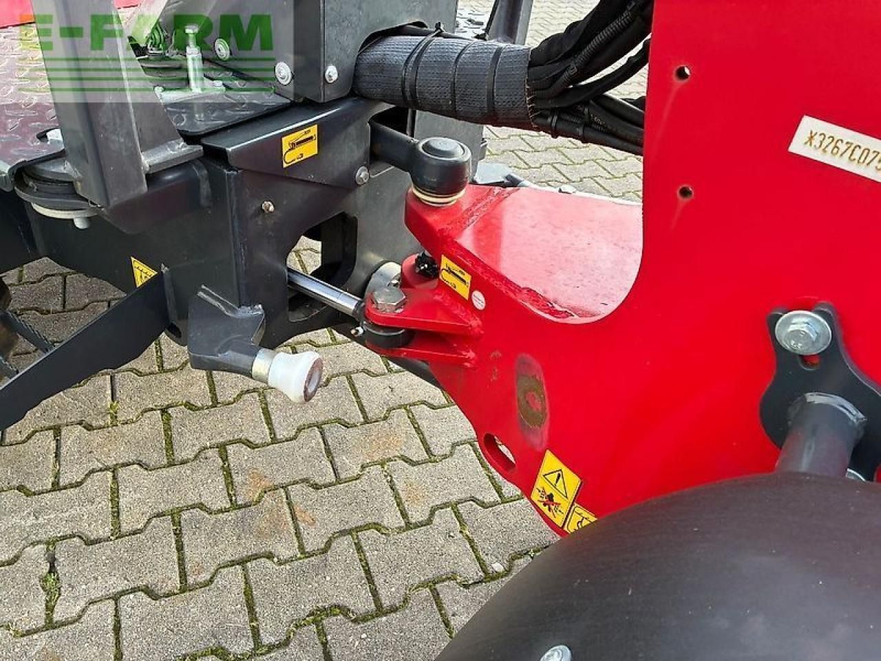 2023 Schäffer 3630 Mini Excavator