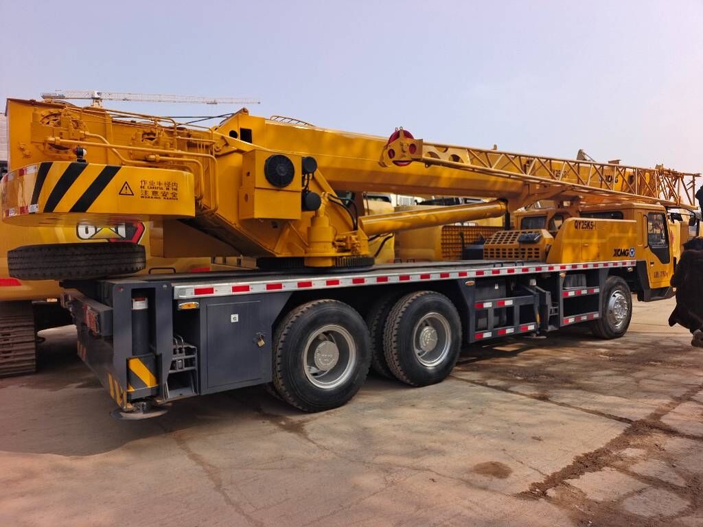 2024 XCMG XZZX P003 Crawler Excavator