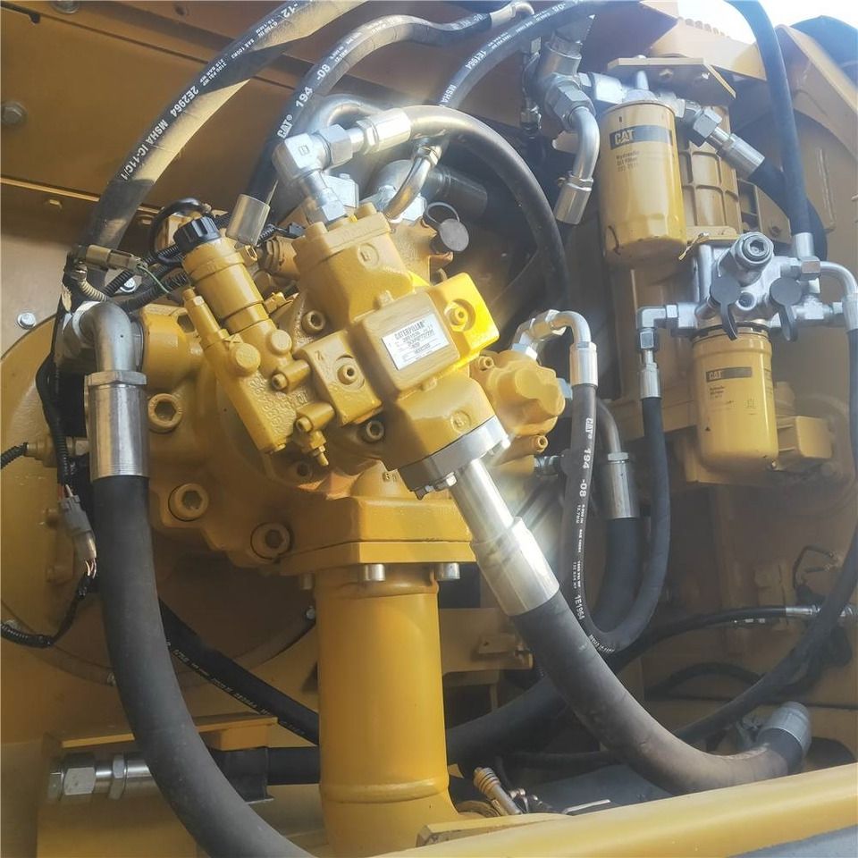 2023 Caterpillar 336D Crawler Excavator