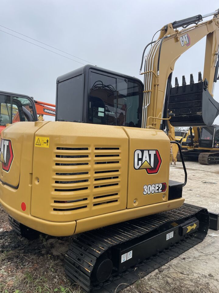 2024 Caterpillar 306E2