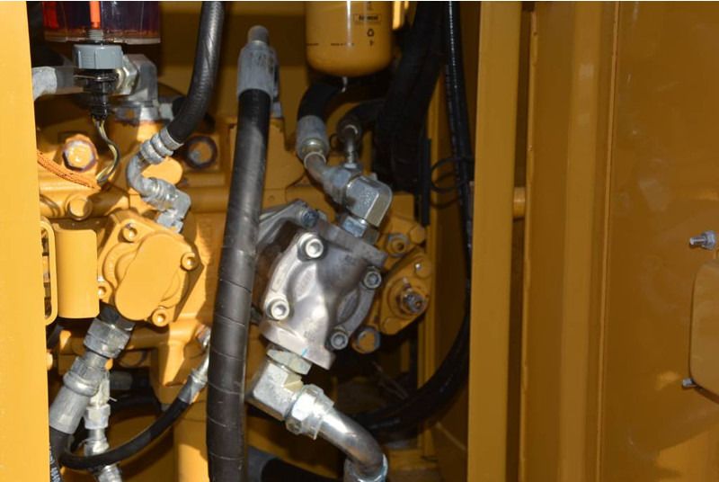 2016 Caterpillar 311FLRR Crawler Excavator