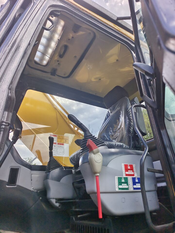 2024 Komatsu PC300-7 Crawler Excavator