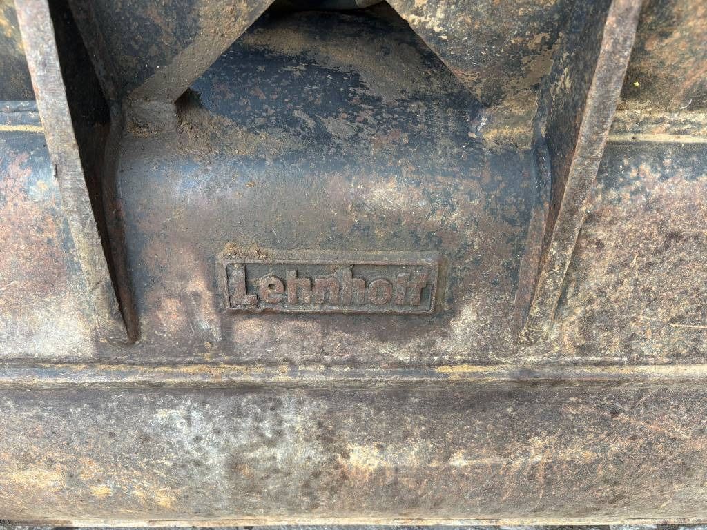2015 Caterpillar M320F Wheel Excavator