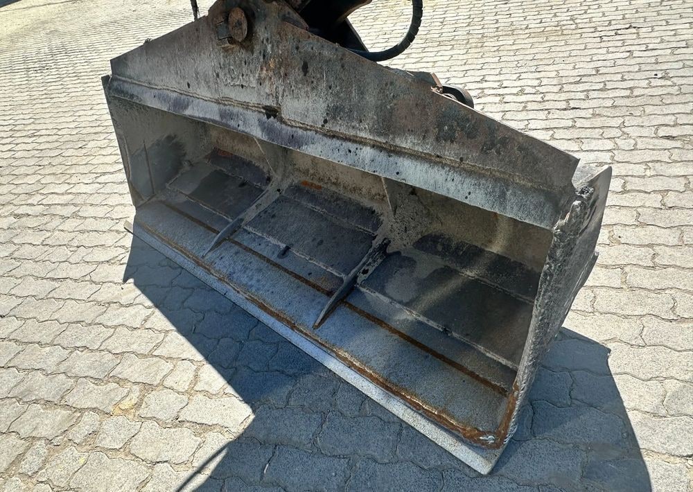2018 Caterpillar M314F Wheel Excavator