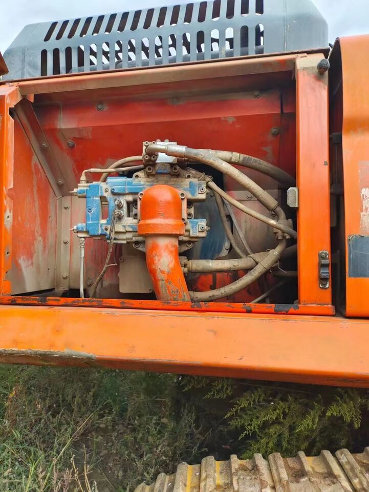 2023 Doosan DX380LC-9C