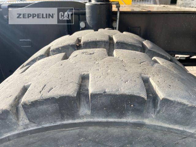 2021 Caterpillar MH3022-06C Material Handler