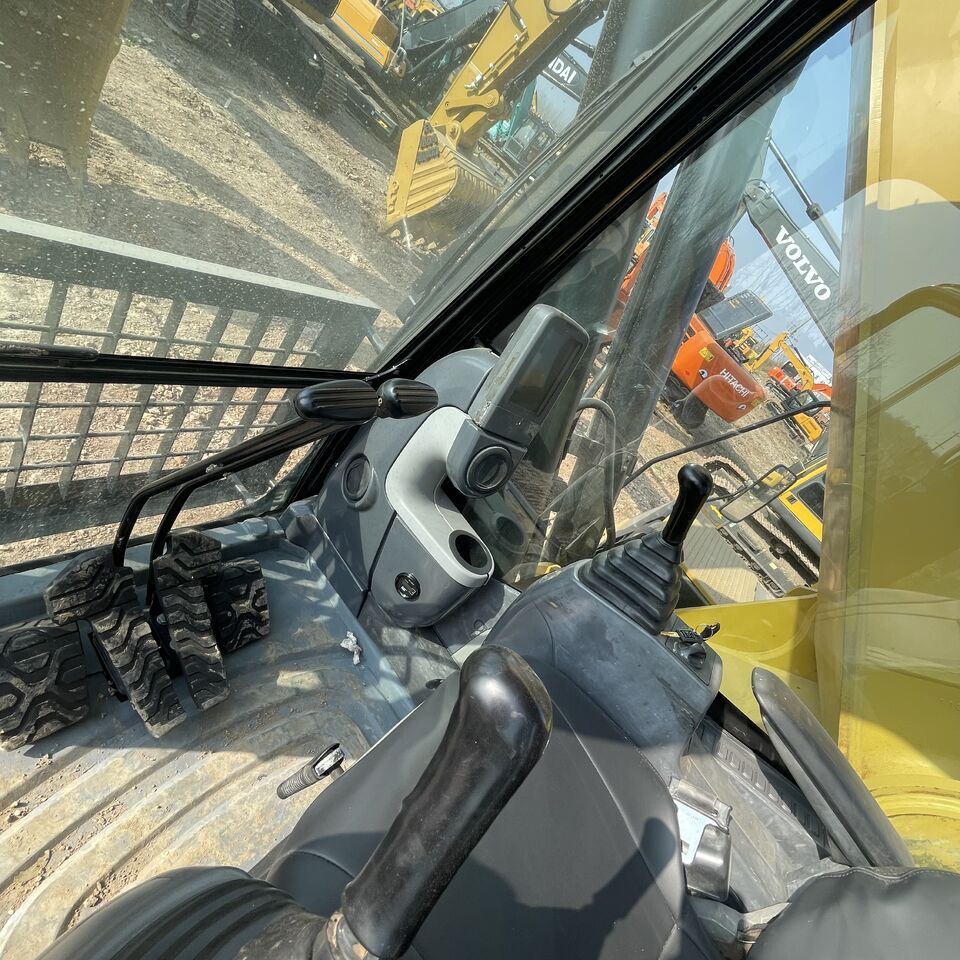 2023 Caterpillar 349D2 Crawler Excavator