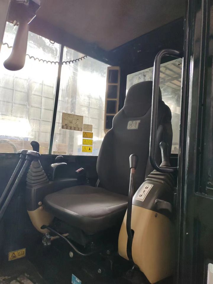 2022 Caterpillar 306E2 Mini Excavator