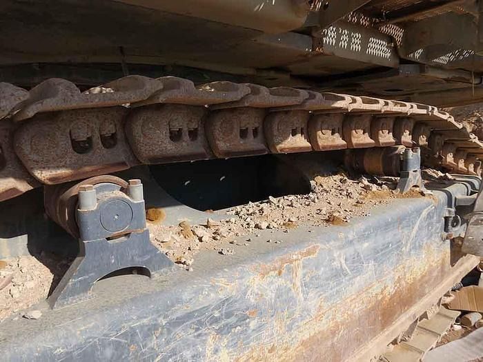 2016 Liebherr R9100 Crawler Excavator
