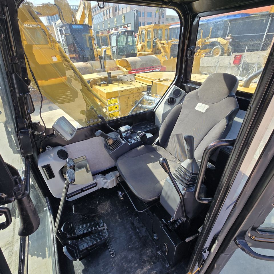 2023 Caterpillar 308E2 Mini Excavator