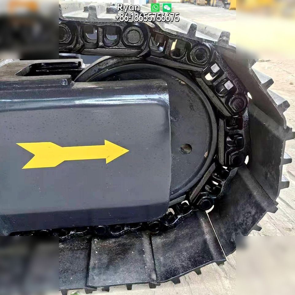 2023 Hyundai R220LC-9S Crawler Excavator