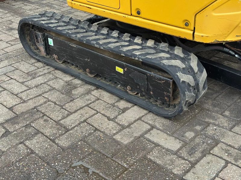 2019 Caterpillar 301.8 NEXTGEN Mini Excavator