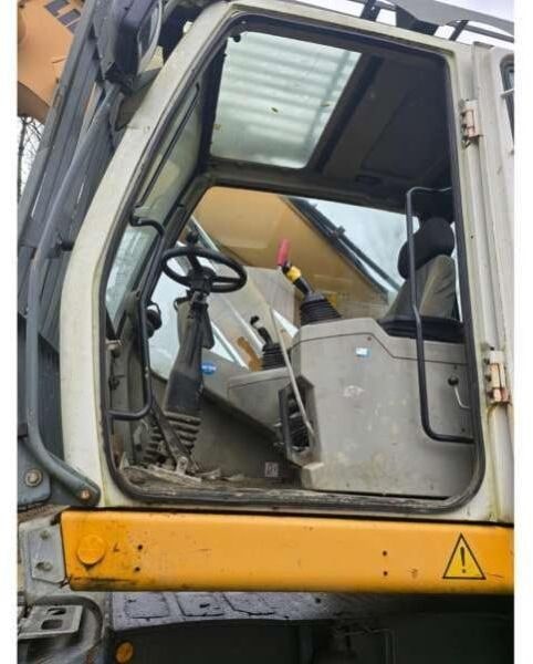 2012 Liebherr A904 C Material Handler