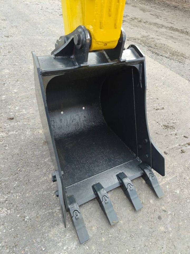 2008 Hyundai R60-7 Mini Excavator