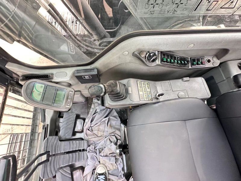 2023 Volvo EC210DL Crawler Excavator