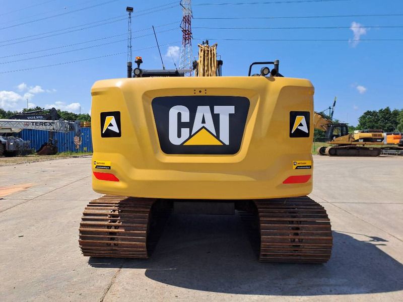 2018 Caterpillar 320 Crawler Excavator