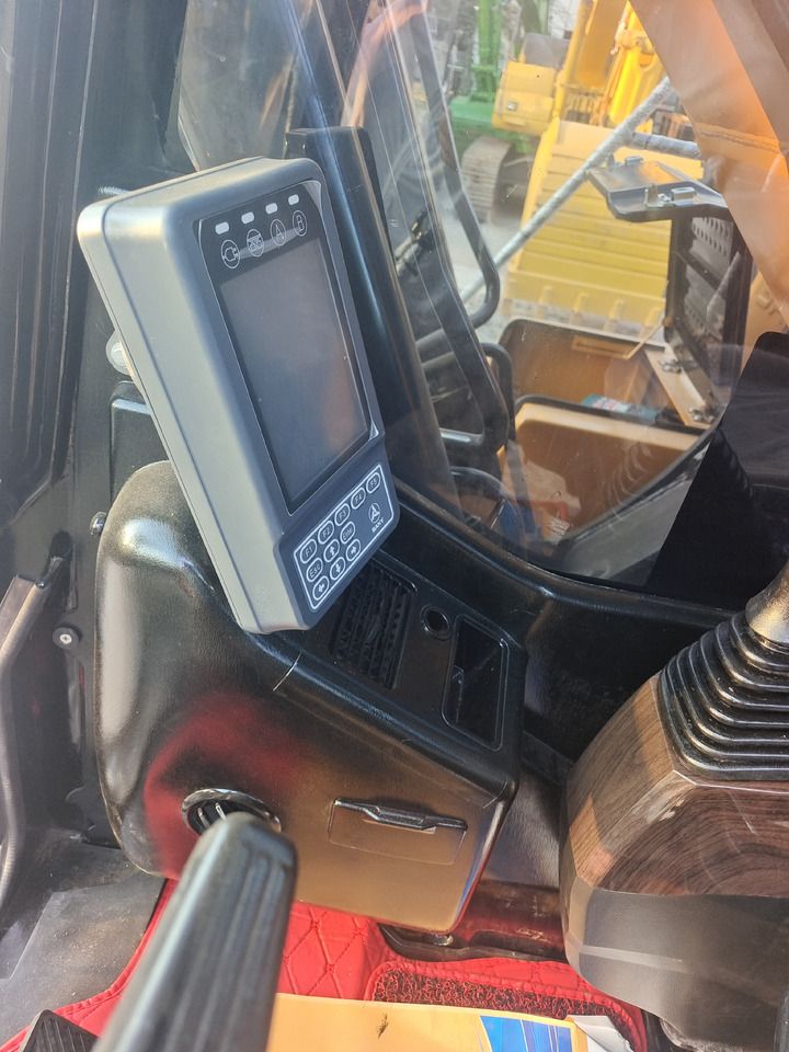 Crawler Excavator SANY 215H 305H 365H Wholesale Direct Pricing (2024)