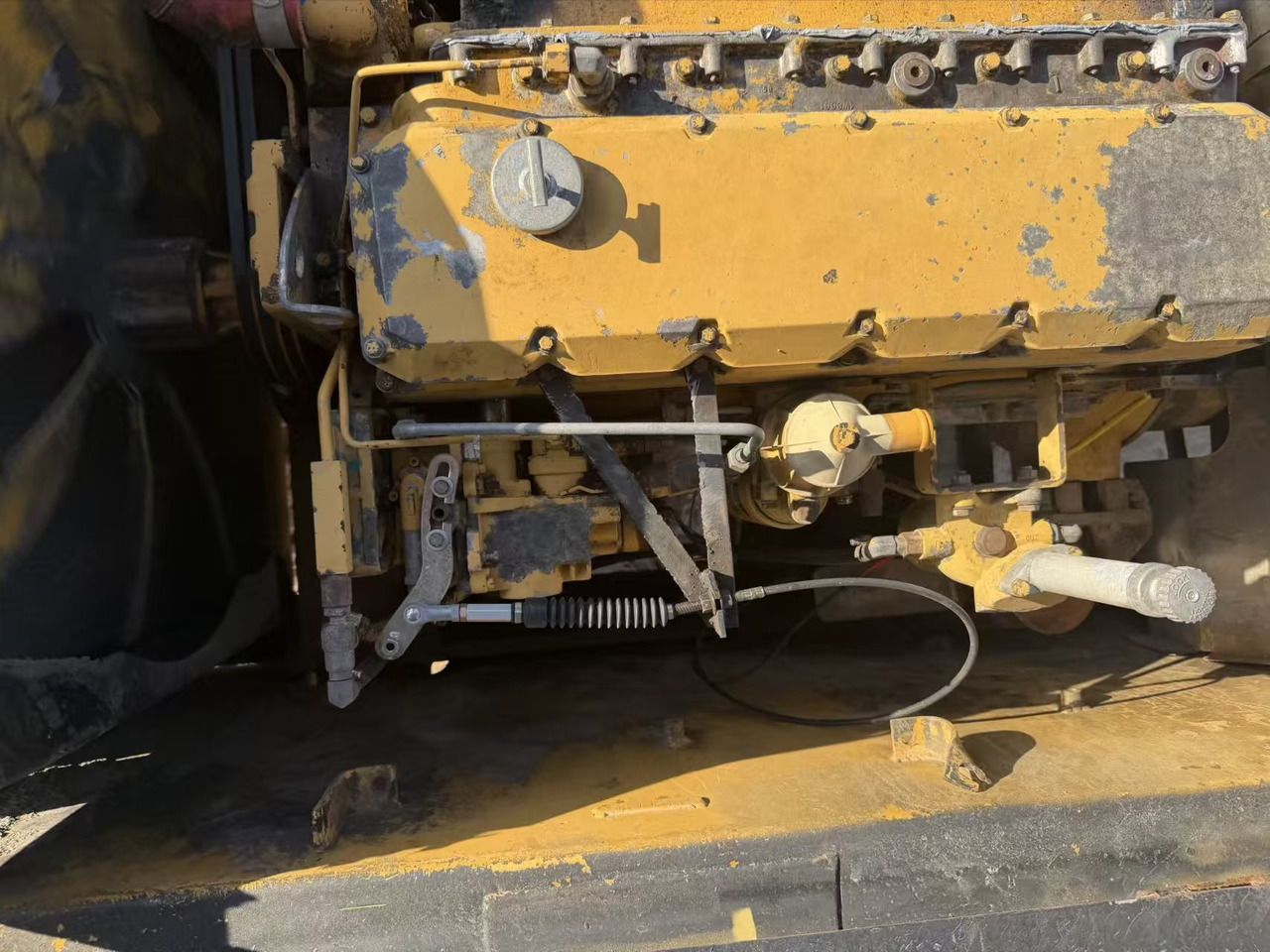 2023 Caterpillar 325B Crawler Excavator