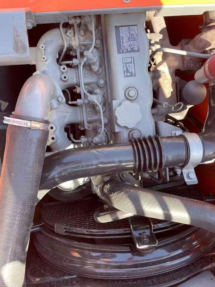 2024 Hitachi ZX120 Crawler Excavator