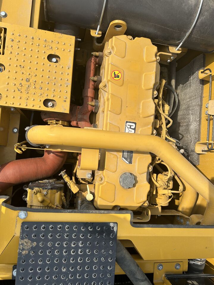 2023 Caterpillar 340D Crawler Excavator