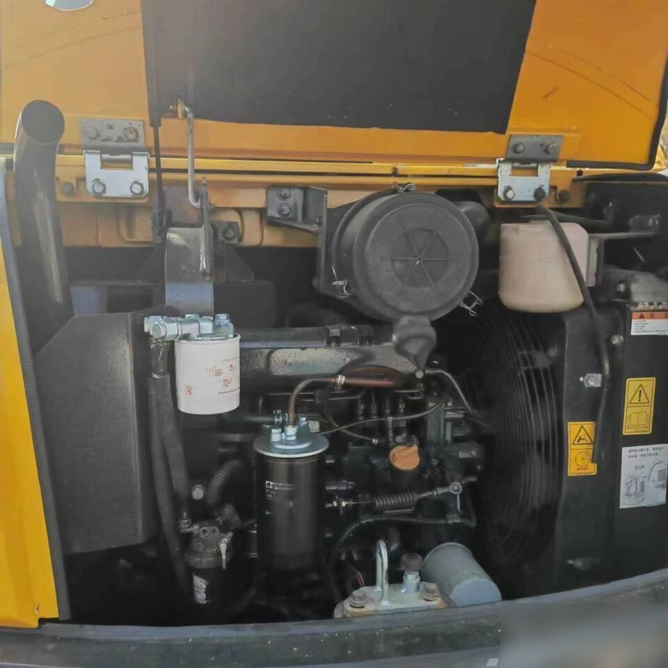 2024 Komatsu PC56
