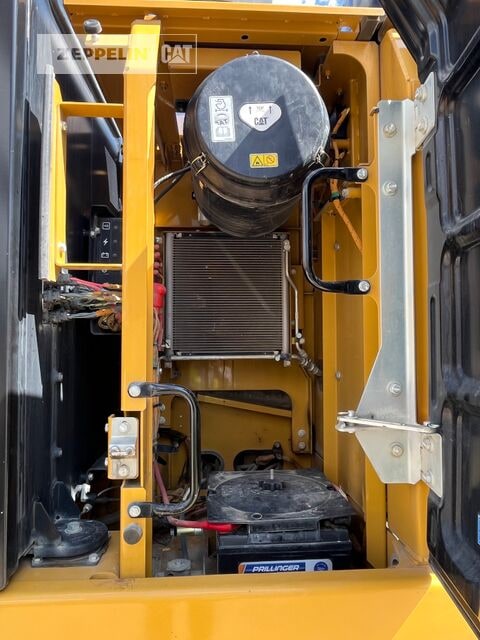 2016 Caterpillar 326FLN Crawler Excavator