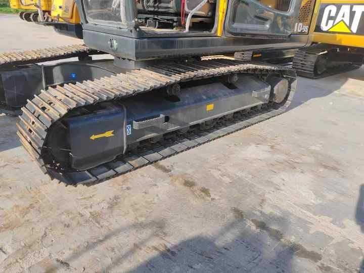 2022 Hyundai HYUNDAI210-9 Crawler Excavator