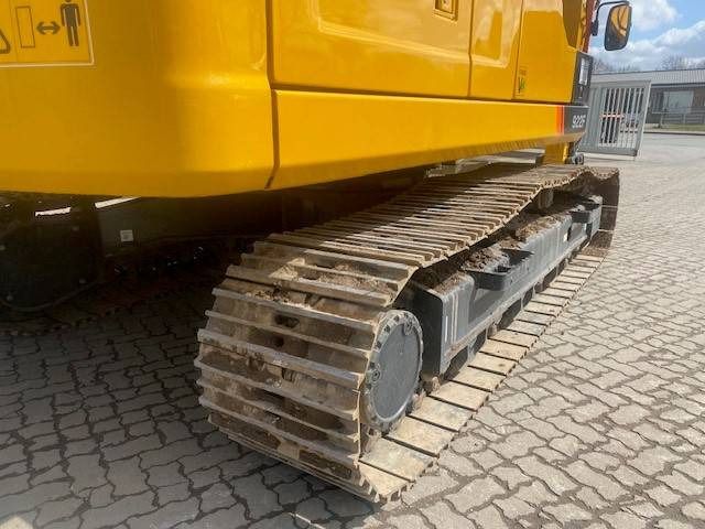 2025 LiuGong 922F Crawler Excavator