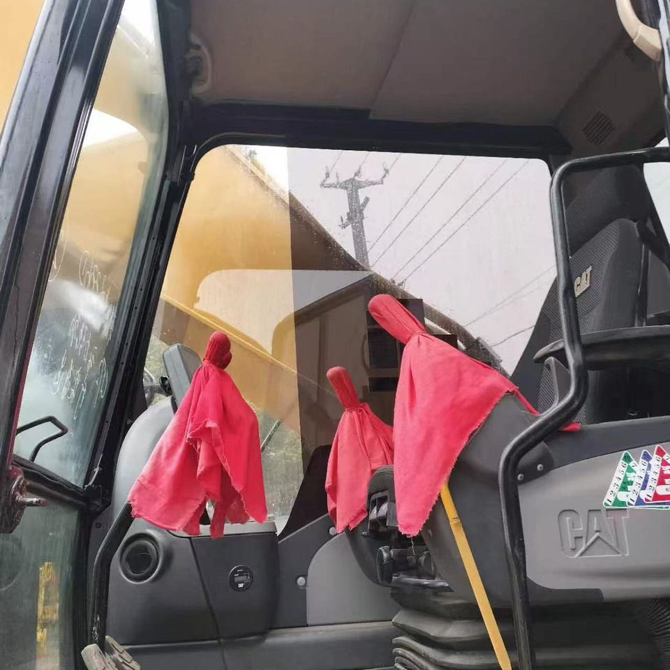 2023 Caterpillar 336D Crawler Excavator