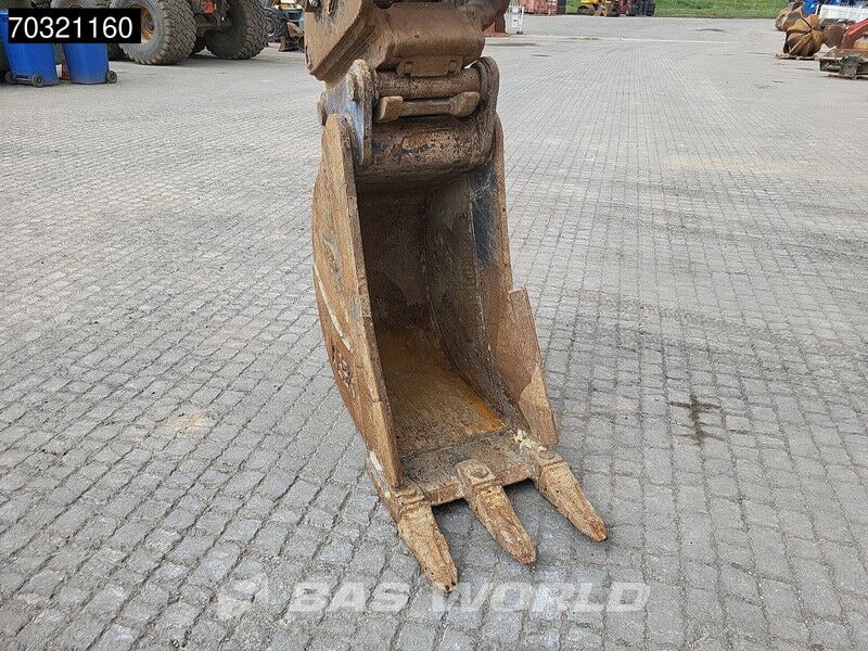2018 Doosan DX255LC-5 Crawler Excavator