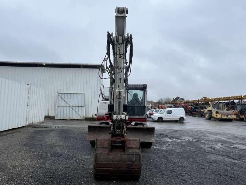 2004 Takeuchi TB1140 Crawler Excavator