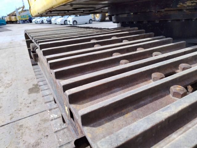 2008 Sumitomo SH240-5 Crawler Excavator