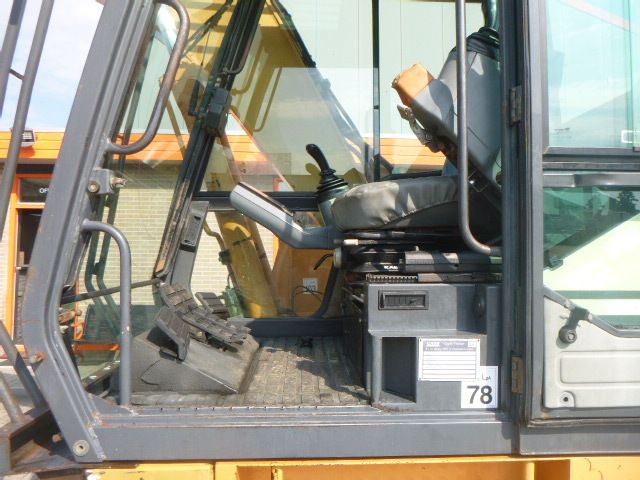 1998 CASE 988-CK Crawler Excavator