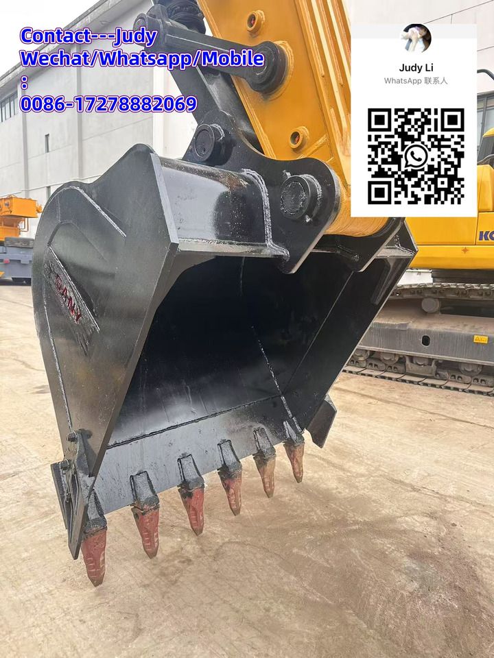 2024 Sany SY235 Crawler Excavator