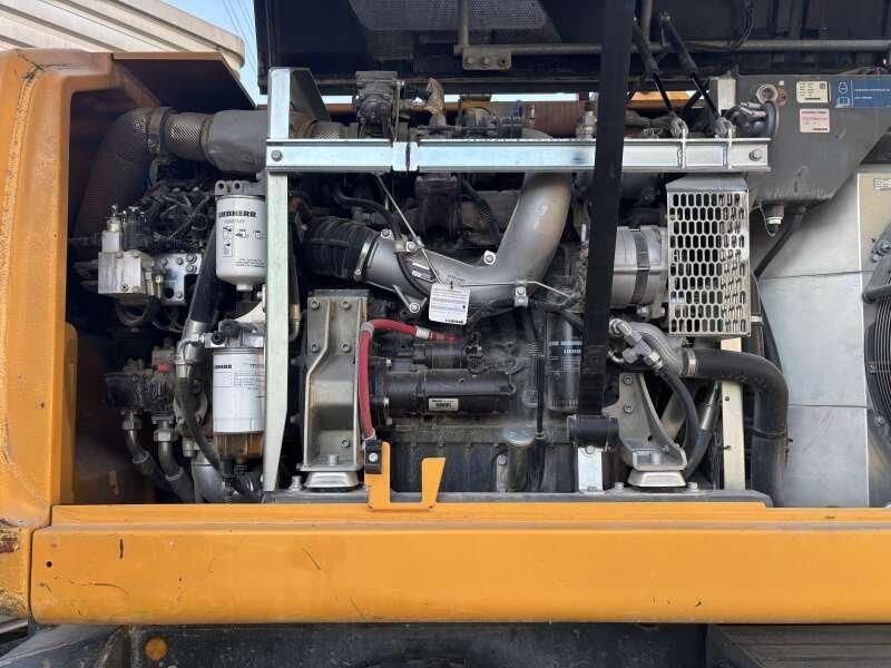 2019 Liebherr LH22 Material Handler