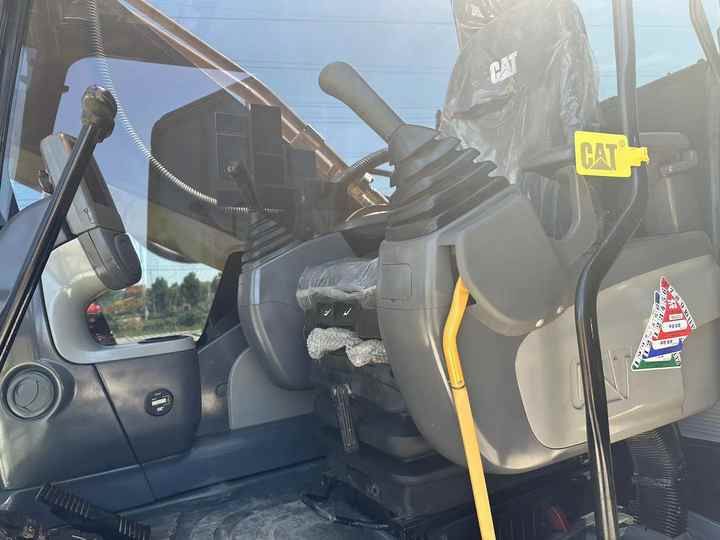 2022 Caterpillar 330D2L Crawler Excavator