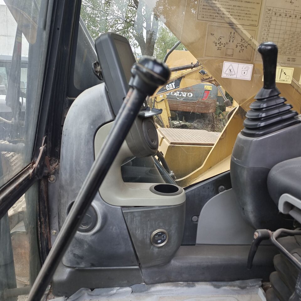 2023 Caterpillar 349D Crawler Excavator