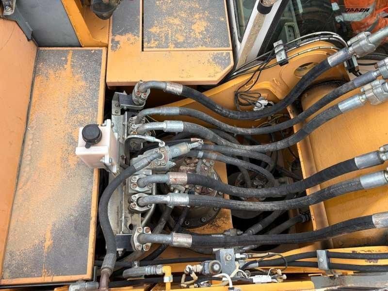 2006 Liebherr R944C HDSL LITRONIC Crawler Excavator