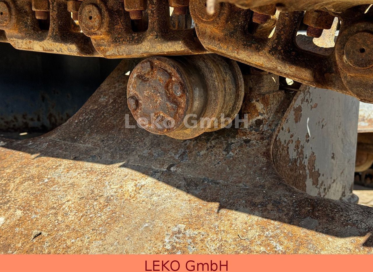 2003 Liebherr R 904 HDSL Crawler Excavator