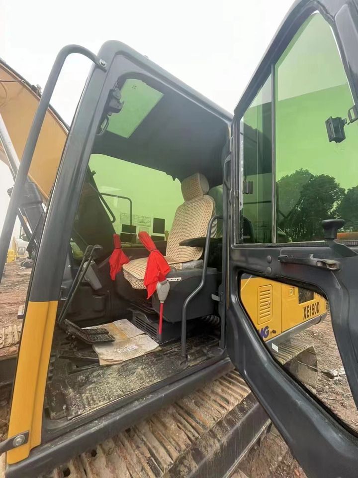 2019 XCMG XE150D