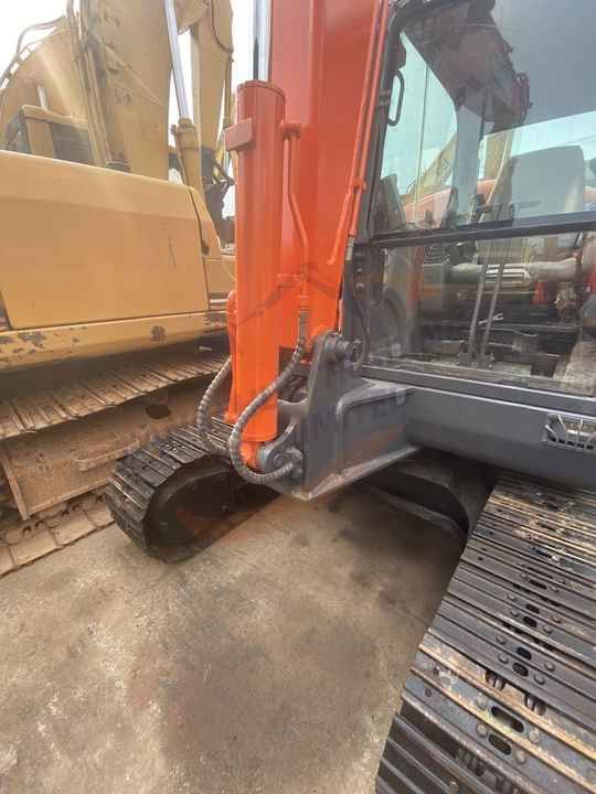 2018 Doosan DX60 Crawler Excavator