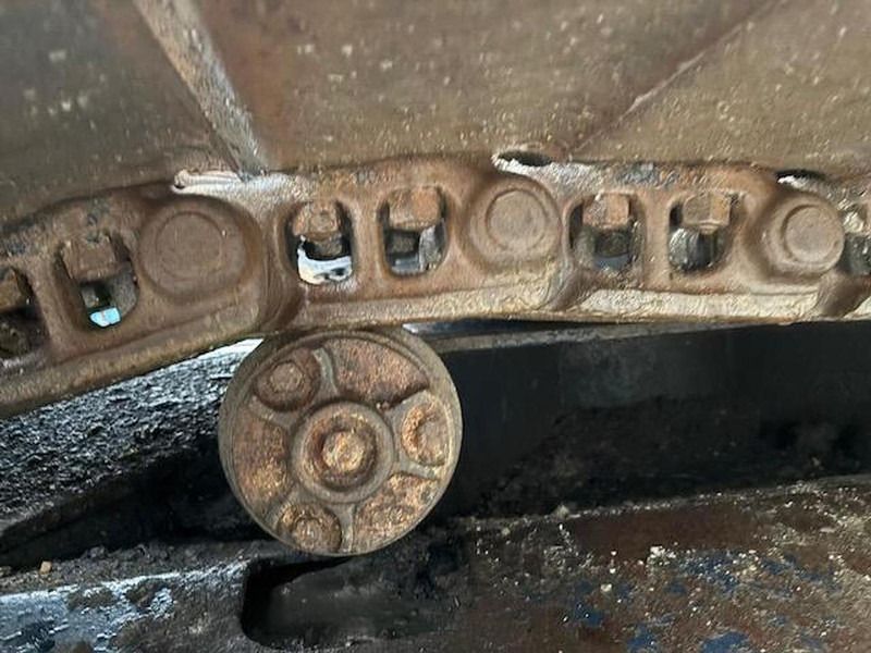 2006 Hyundai 210-LC-3