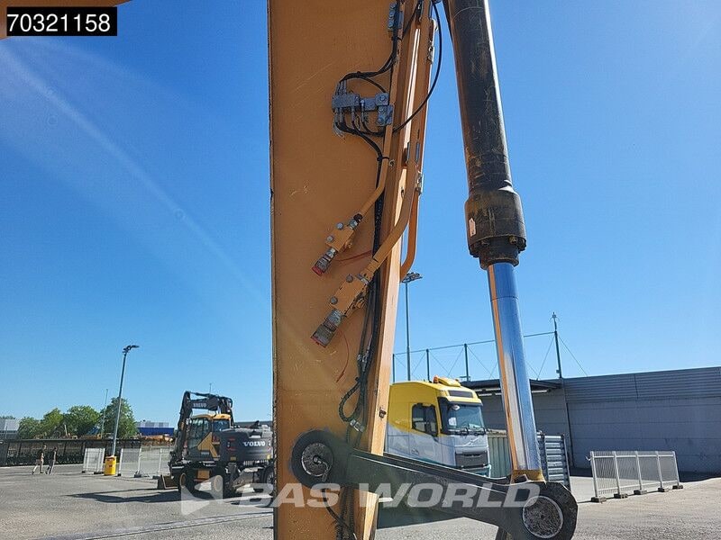 2020 CASE CX250D Crawler Excavator